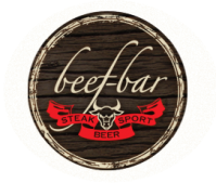 Гриль-бар "Beef bar" Гриль-бар "Beef bar"